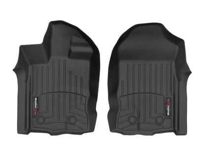 WeatherTech Front FloorLiner | Ford Ranger (19-26) (4415181V)