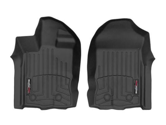 WeatherTech Front FloorLiner | Ford Ranger (19-26) (4415181V)