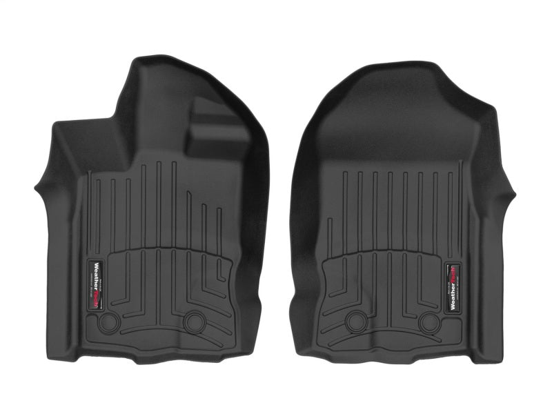 WeatherTech Front FloorLiner | Ford Ranger (19-26) (4415181V)