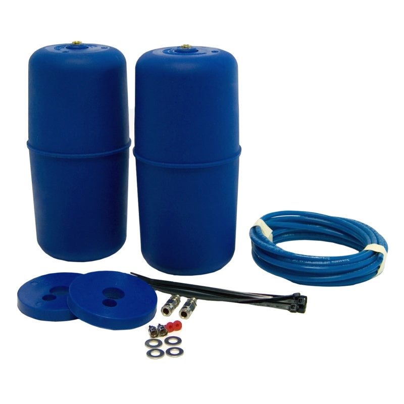 Firestone Ride-Rite Coil-Rite Air Helper Spring Kit | Jeep Wrangler JK (4173)