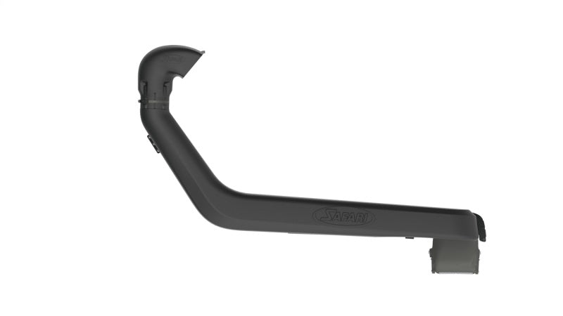 ARB Safari Snorkel (LHD): Jeep Wrangler JL / Gladiator JT 2018-2024 2.0/3.6L
