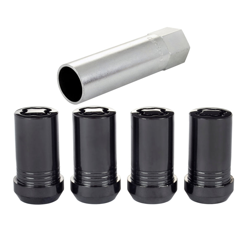 McGard Wheel Lock Nut Set | Ford Bronco (21-26) (25116)