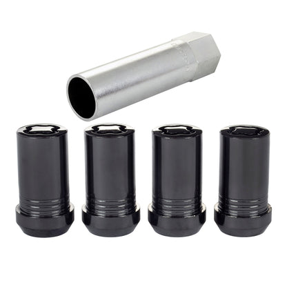 McGard Wheel Lock Nut Set | Ford Bronco (21-26) (25116)