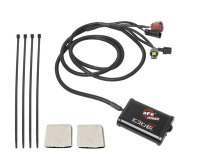 aFe Power Module | Ram 2500/3500 6.4L V8 (19-22)