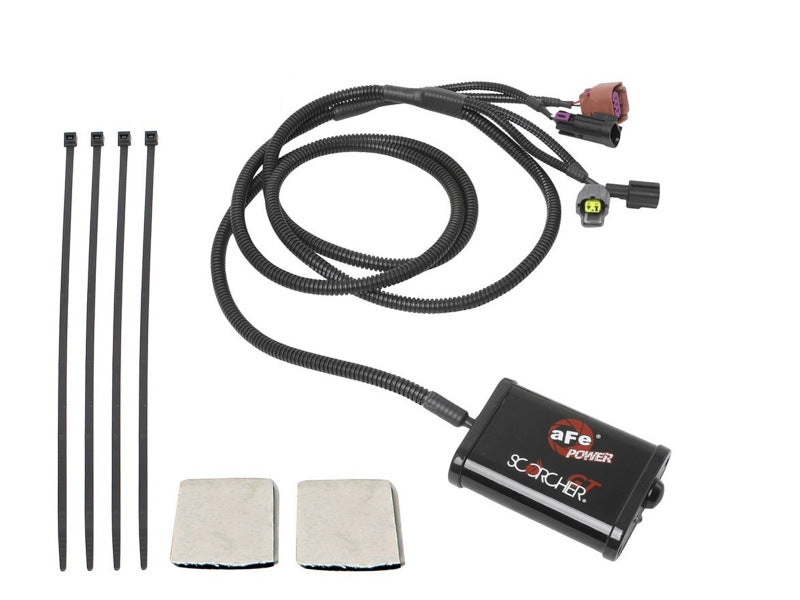 aFe Power Module | Ram 2500/3500 6.4L V8 (19-22)