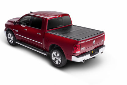 BAK 16-20 Toyota Tacoma 6ft Bed BAKFlip F1 | Toyota Tacoma (20-23) (772427)