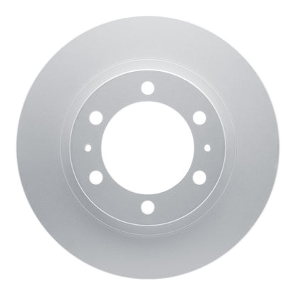 DFC GeoSPEC Coated Rotor | Toyota 4Runner (03-23) (604-76128)