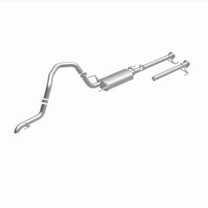 MagnaFlow Overland SS Cat-Back Exhaust | Toyota 4Runner / Lexus GX460 (05-23) (19544)