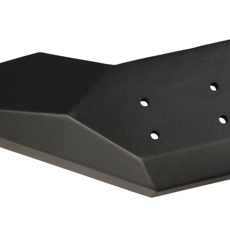 Rugged Ridge Spartan Front Bumper With Overrider | Jeep Gladiator JT / Wrangler JL / JK (11548.41)