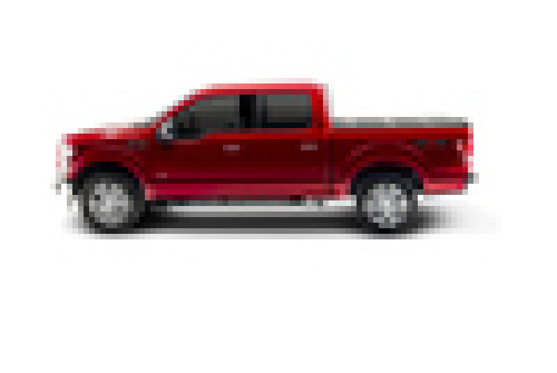 BAK 19-20 Ford Ranger 5ft Bed BAKFlip FiberMax | Ford Ranger (19-26) (1126332)