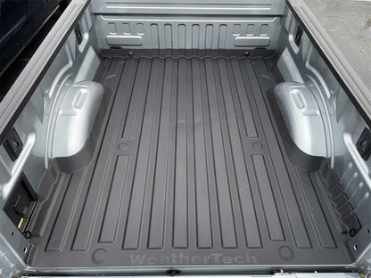 WeatherTech ImpactLiner | Ford F-150 (21-23) / Lobo (21-22) (36918IM)