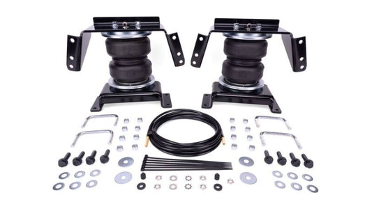 Air Lift LoadLifter 5000 Air Spring Kit: Ram 3500 (19-24)