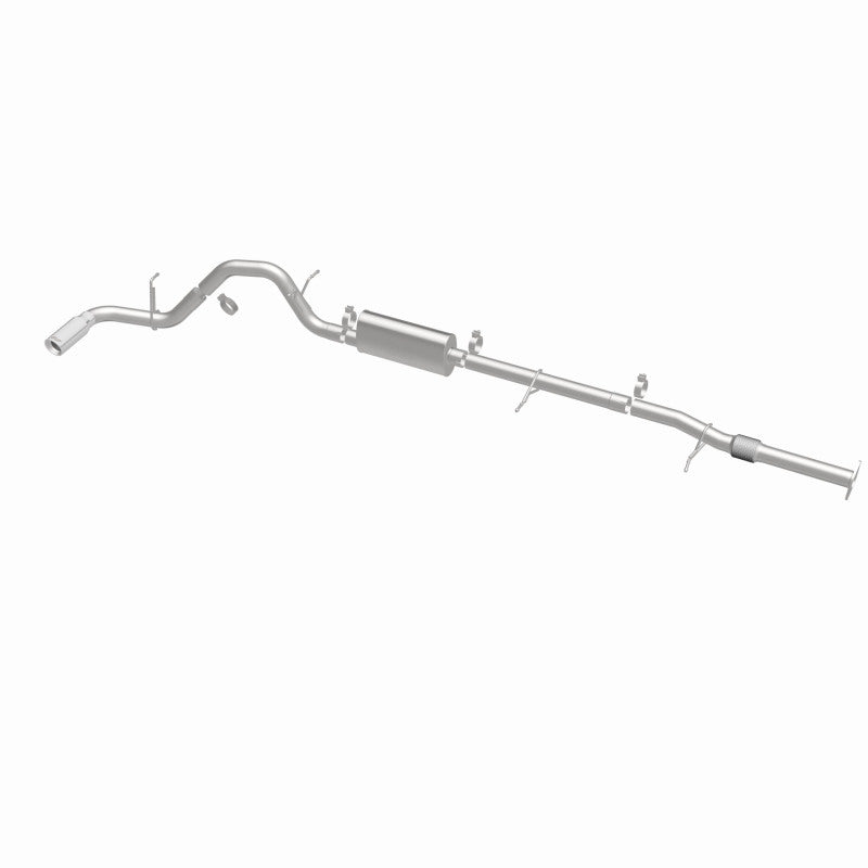 Magnaflow NEO SS Cat-Back Exhaust | Chevy Colorado (23+) / GMC Canyon (19649)