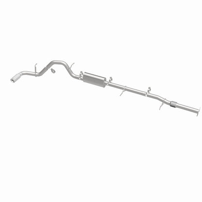 Magnaflow NEO SS Cat-Back Exhaust | Chevy Colorado (23+) / GMC Canyon (19649)