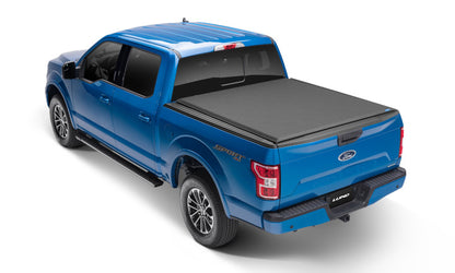 Lund Genesis Elite Roll Up Tonneau Cover | Ford Ranger (19-23) (968114)