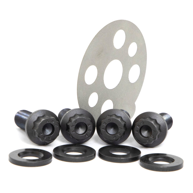 Fluidampr 03+ Dodge Cummins 5.9L/6.7L Common Rail High Strength Bolt Kit | Ram 2500/3500 (11-18) (300007)
