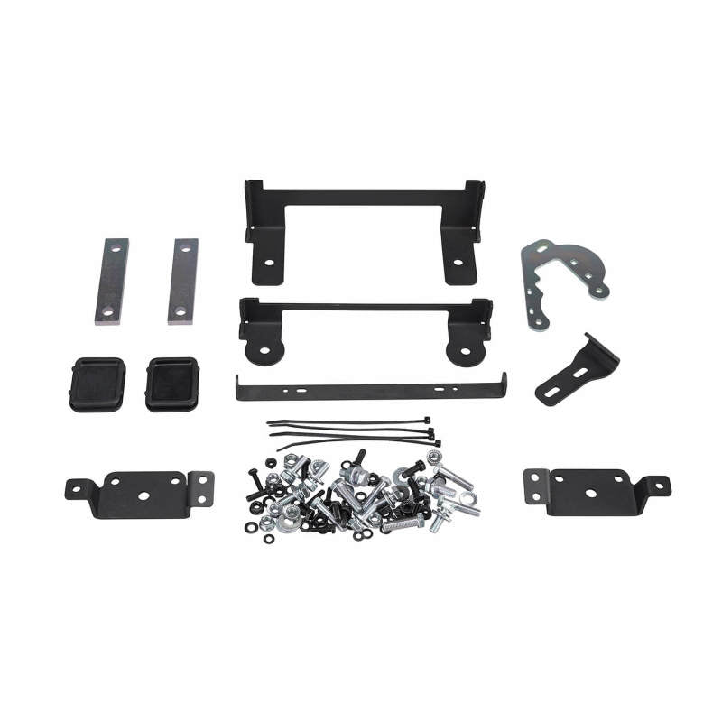 ARB Stubby Bar: Jeep Wrangler (2007-2017) / Wrangler JK 2018