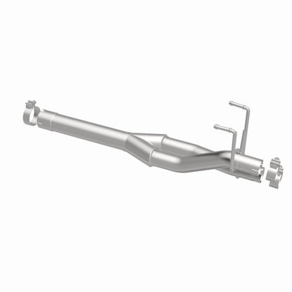 MagnaFlow Conv DF Exhaust: Dodge Ram 1500 (2009-2010) / Ram 1500 (2011-2018) / Ram 1500 Classic (2019-2024)
