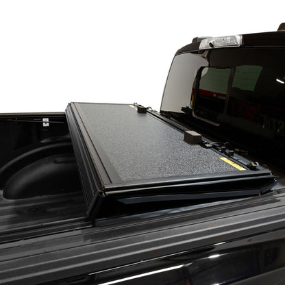 Westin Hard Tri-Fold Tonneau Cover | Ford F-150 (15-26) (19-46355)