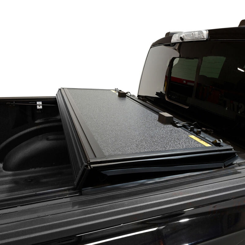 Westin Hard Tri-Fold Tonneau Cover | Ford F-150 (15-26) (19-46355)