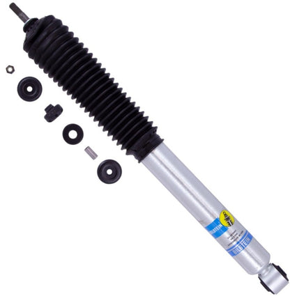 Bilstein B8 5100 Rear Shock: Ram 2500 2014 - 2025 (2" Rear Lift, w/OUT Air Leveling Suspension)