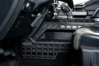 Addictive Desert Designs Center Console Molle Panels & Digital Device Mount | Ford F-150 (18-20) / Raptor (17-20) (AC1104901NA)
