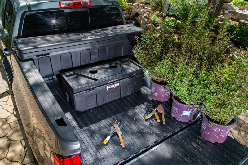 Dee Zee Universal Tool Box | Ford Ranger (19-26) (DZ6163P)