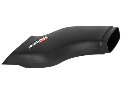 aFe Momentum GT Intake Dynamic Air Scoop | Toyota Land Cruiser LC200 V8 5.7L (08-17) (54-76006-S)