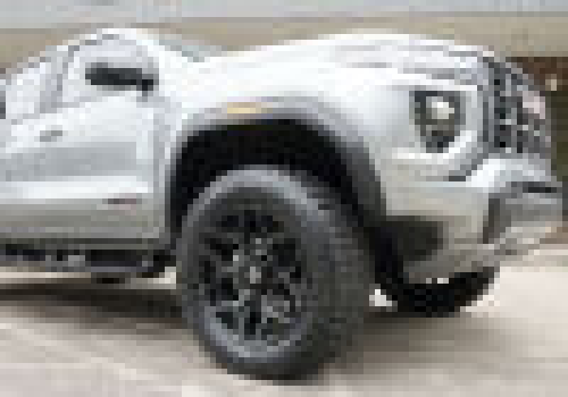 Superlift 1 Inch GM Leveling Kit | Chevrolet Colorado (23-26) / GMC Canyon (23-26) / AT4X (23-26)