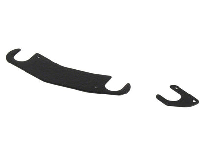 Ford Racing 5 Door Tube Door Kit | Ford Bronco (21-26) (M-19008-BTD4)