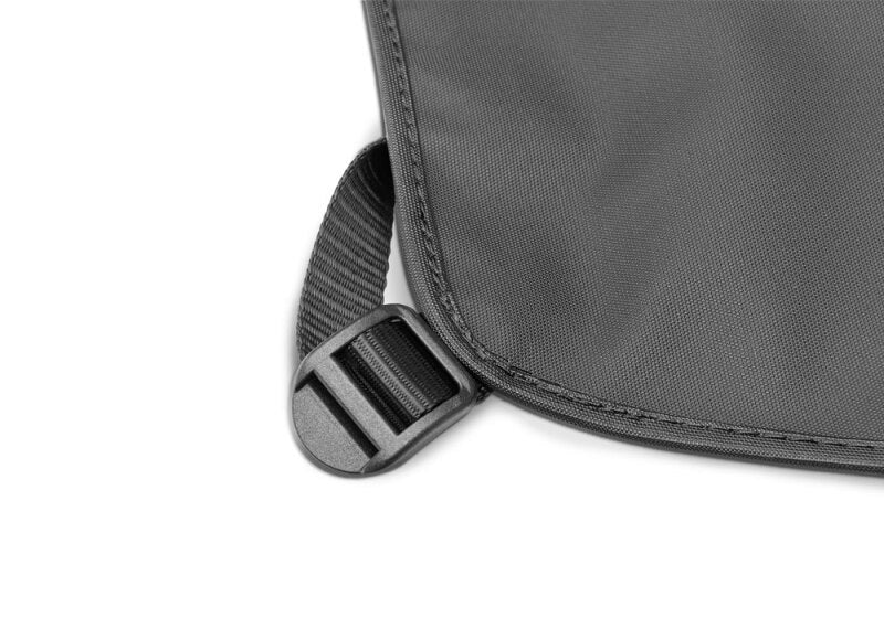 Rampage Trailview Tonneau Top | Jeep Wrangler JK (07-18) (990135)