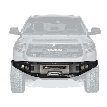 Westin Pro-Series Front Bumper | Toyota Tundra (14-21) (58-411035)