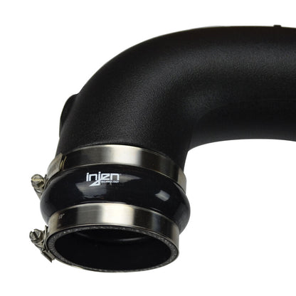 Injen Evolution Cold Air Intake Dry Filter (F&R): Jeep Wrangler JL / Gladiator JT 2018-2025 3.6L