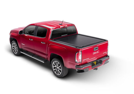 Retrax 2023 GM Colorado/Canyon 5ft Bed RetraxONE MX | Chevrolet Colorado (23-26) / GMC Canyon (23-26) (60455)