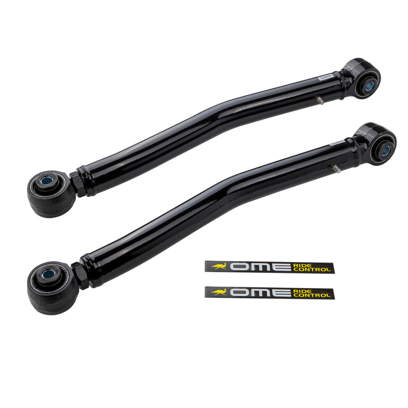 Old Man Emu 2018-2025 Jeep Wrangler JL Front Lower Arm Adjustable | Jeep Wrangler JL (18-25) (LCAJLFR)