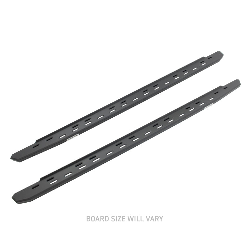 Go Rhino RB30 Slim Line Running Boards | Ford Ranger (19-26) (69600080SPC)