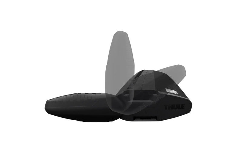 Thule WingBar Evo 135 Load Bars | Ford Ranger (19-26) / Ford Bronco (21-26) (711420)