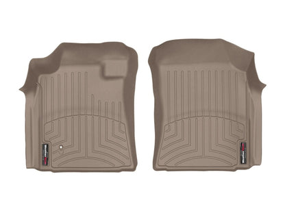 WeatherTech Front FloorLiner | Toyota Tundra (03-06) 450441