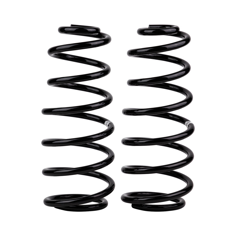Old Man Emu Rear Coil Spring Set (Heavy Load) | Jeep Wrangler JK (07-18) (2618)