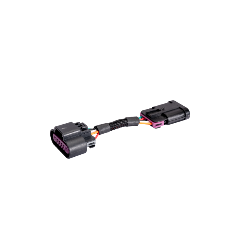 Fleece Performance 13-18 RAM 2500/3500 Cummins Cooling Fan Extension Harness | RAM 2500/3500 (FPE-HAR-CUMM-FAN-1318)