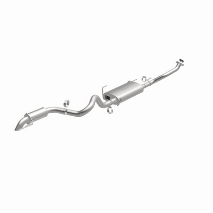 Magnaflow Overland SS Cat-Back Exhaust | Toyota Land Cruiser (24-25) (19679)