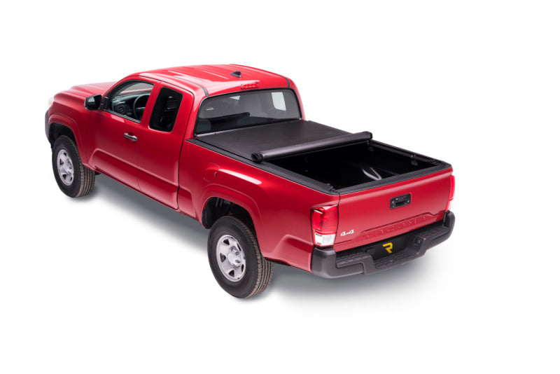 Truxedo Lo Pro Bed Cover | Toyota Tacoma (16-20 / 20-23)