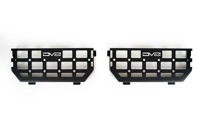 DV8 Offroad Seat Back Molle Pockets | Ford Bronco (21-26) (MPBR-11)