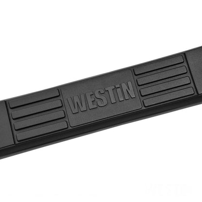 Westin 3in E-Series Nerf Step Bars | Ford Ranger (19-26) (23-4155)