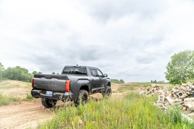 Extang 5ft Bed Endure ALX | Ford Ranger (19-26) (80636)