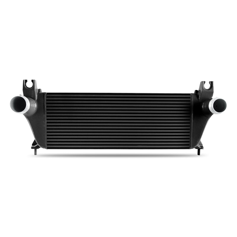 Mishimoto Performance Intercooler | Ford Ranger (19-26) (MMINT-RGR-19BK)
