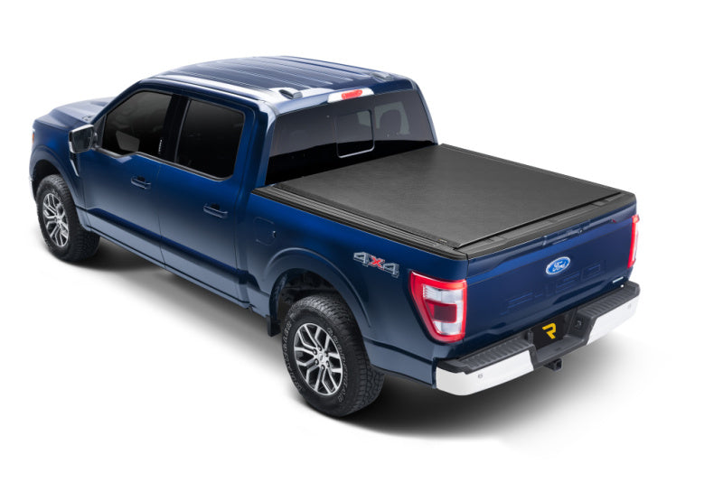 Truxedo Lo Pro Bed Cover | Ford F-150 (15-21) (598301)
