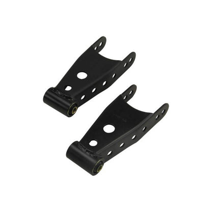 Belltech 2 Inch Shackle Kit | Ford F-150 (04-14)