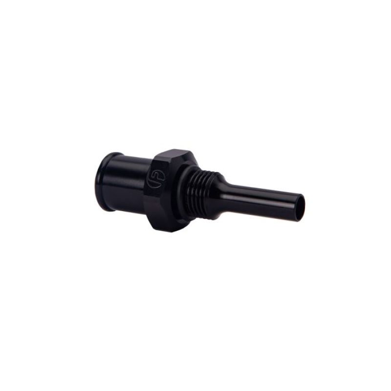 Fleece Performance Billet Aluminum CCV Tube Coupler | Ram 2500/3500 (19-25) Cummins (FPE-CUMM-CCV-19)