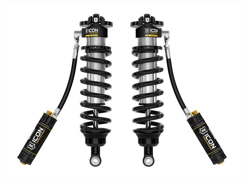 ICON 3.0 Series Coilover Kit | Toyota Tundra (22-26) (58775C)